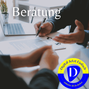 Beratung