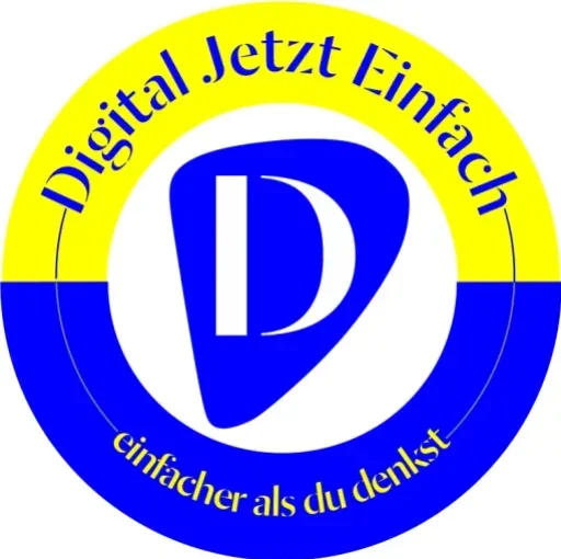 Digital Jetzt Einfach