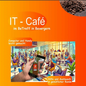 IT-Cafe´