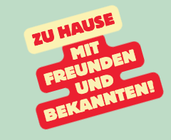 zu Hause